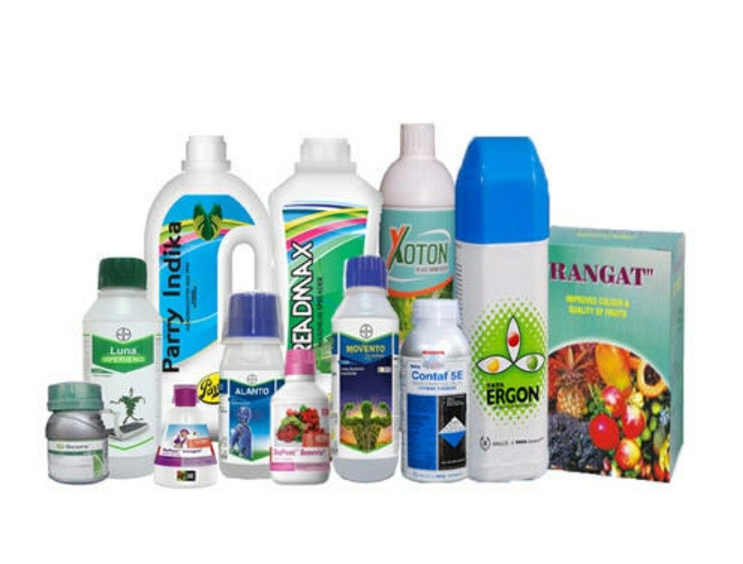Agro Chemicals