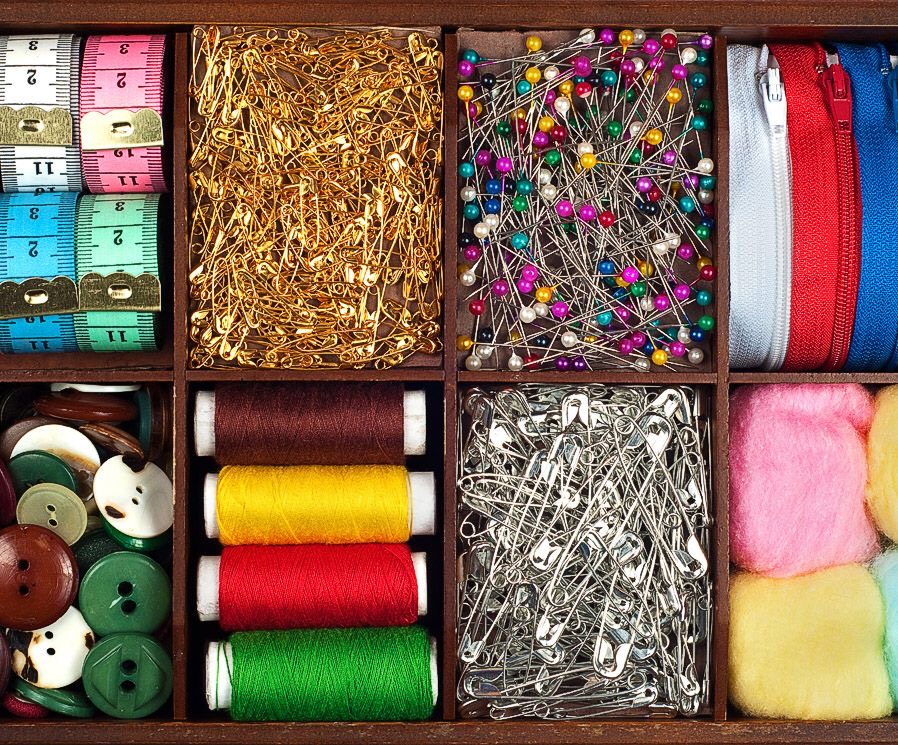 Textiles