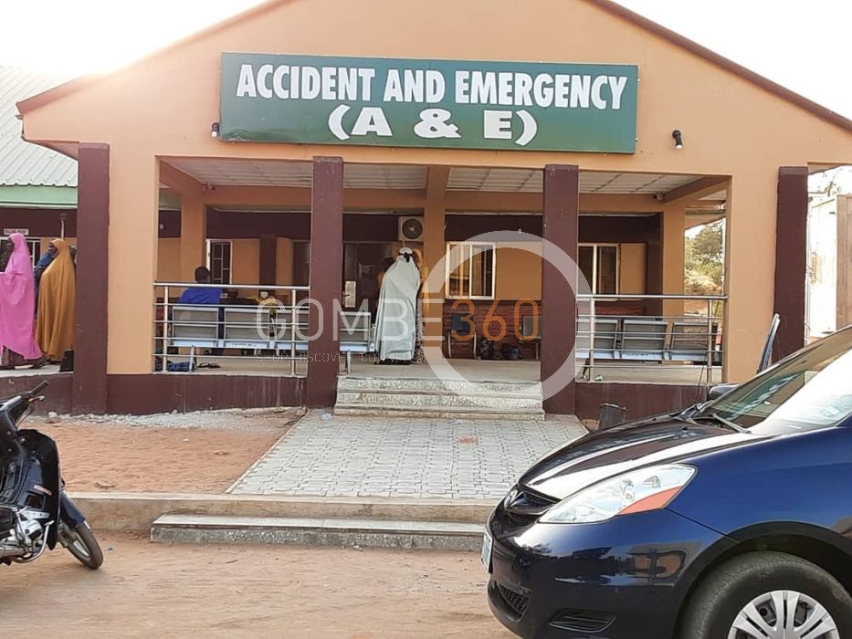 Federal Teaching Hospital Gombe image 2