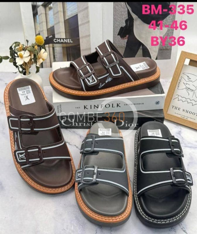 Men shoe